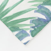 Couverture Polaire Soyez tous heureux pour toujours ! Fairy Tale Two (Coin)