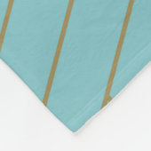 Couverture Polaire Spa de café (Coin)