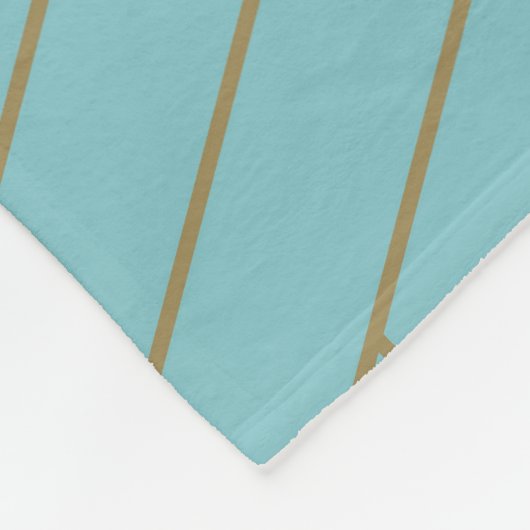 Couverture Polaire Spa de café (Coin)