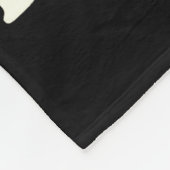 Couverture Polaire Space Astronaut Master Builder Boy Funny Building  (Coin)