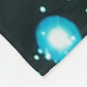 Couverture Polaire Space-Cat Cosmo (Coin)