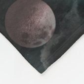 Couverture Polaire Space Pattern Fleece Blanket (Coin)