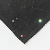 Couverture Polaire Spacey Atomic (Coin)