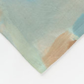 Couverture Polaire Sparkle Beach (Coin)