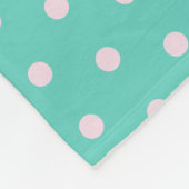 Couverture Polaire Special Gift! Personalized Sweet 16  (Coin)