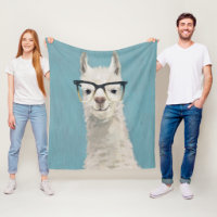 Spécifications Llama - Carré