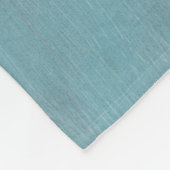 Couverture Polaire Spécifications Llama - Carré (Coin)