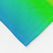 Couverture Polaire spectre solaire réel (Coin)