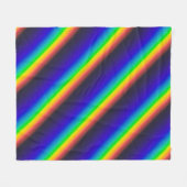 Couverture Polaire Spectrum (Devant (Horizontal))