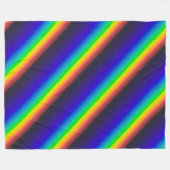 Couverture Polaire Spectrum (Devant (Horizontal))
