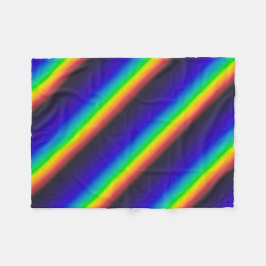 Couverture Polaire Spectrum (Devant (Horizontal))