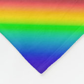 Couverture Polaire Spectrum (Coin)