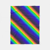Couverture Polaire Spectrum (Devant)