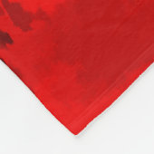 Couverture Polaire Speed Skater - Skate (Coin)