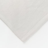 Couverture Polaire Spirit Pony 11 (Coin)