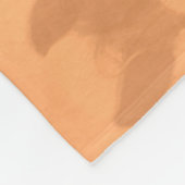 Couverture Polaire Spirits de Horse (Coin)