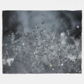 Couverture Polaire Splash (Devant (Horizontal))