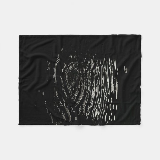 Couverture Polaire Splash (Devant (Horizontal))