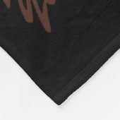 Couverture Polaire Splish Splash Votre Opinion Est Trash Drôle Chat (Coin)