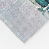 Couverture Polaire Sport (Coin)