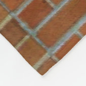 Couverture Polaire Sports de crosse (Coin)