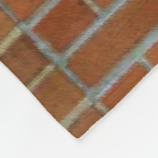 Couverture Polaire Sports de crosse (Coin)