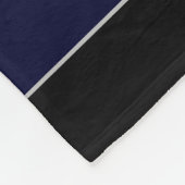 Couverture Polaire Sports de crosse (Coin)