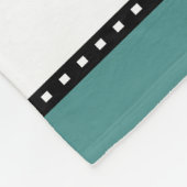 Couverture Polaire Sports de football (Coin)