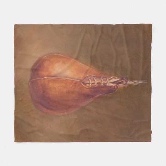 Couverture Polaire Sports rustiques | enfermant dans une boîte (Devant (Horizontal))