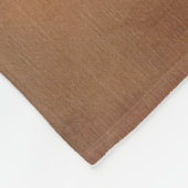 Couverture Polaire Sports rustiques | enfermant dans une boîte (Coin)