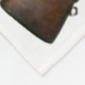 COUVERTURE POLAIRE SPRINGFIELD M1903 & M1 GARAND (Coin)
