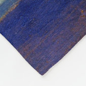 Couverture Polaire Springtime, Maurice Denis (Coin)