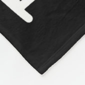 Couverture Polaire Sprinkle Kindness Family Matching Doughnut Ice-cre (Coin)