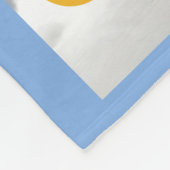 COUVERTURE POLAIRE SQUADRON DE COMBATTRE "ZÉRO" DE MITSUBISHI A6M (Coin)