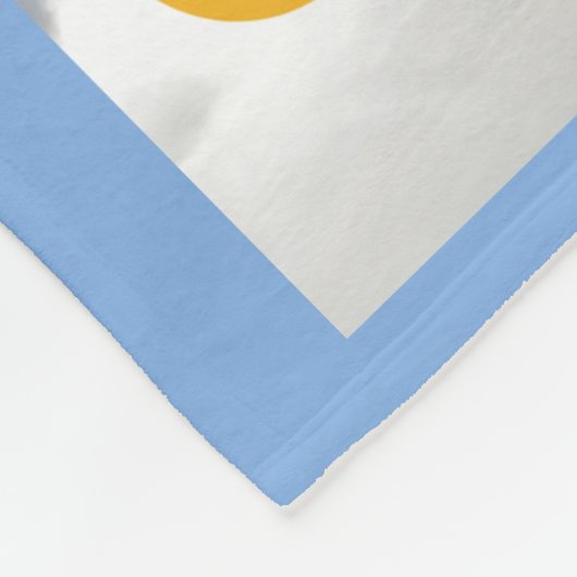 COUVERTURE POLAIRE SQUADRON DE COMBATTRE "ZÉRO" DE MITSUBISHI A6M (Coin)