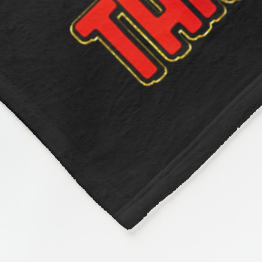 Couverture Polaire Squatching Through The Snow Funny Bigfoot Xmas Lig (Coin)