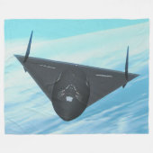 COUVERTURE POLAIRE SR-91 AUROA (Devant (Horizontal))