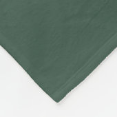 Couverture Polaire SSSup! (Coin)