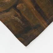 Couverture Polaire St Brigid Blacksmith Fairies Flowers Fantasy Art (Coin)