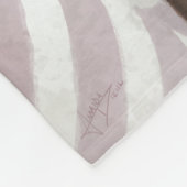 Couverture Polaire St Joseph le protecteur (Coin)