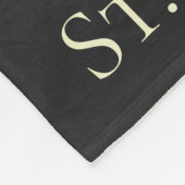 Couverture Polaire St Michael Arkhangel nous défendent dans la (Coin)