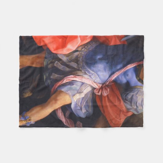 Couverture Polaire St Michael L'Archange (Devant (Horizontal))