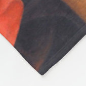 Couverture Polaire St Michael L'Archange (Coin)