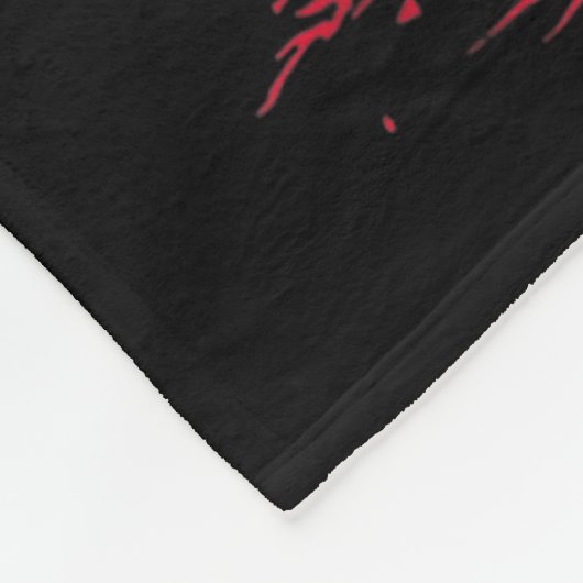 Couverture Polaire St Michael The Archangel Defeats Satan Catholic  (Coin)