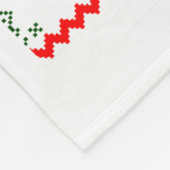 Couverture Polaire St Office Co Workers Are Like Christmas Lights The (Coin)