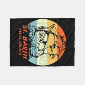 Couverture Polaire St. Rth1  (Devant (Horizontal))