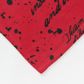 Couverture Polaire Stand for the 2nd (Coin)