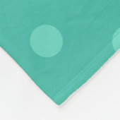 Couverture Polaire Stanley la chèvre (Coin)