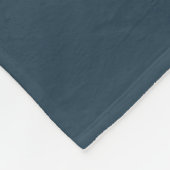 Couverture Polaire Stanley la chèvre (Coin)