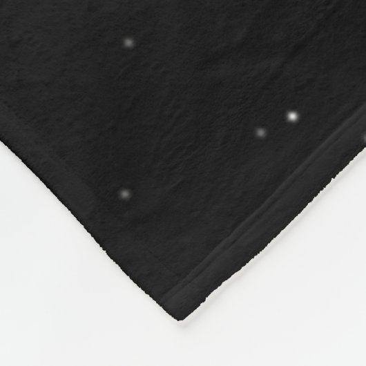 Couverture Polaire Starlight Oracle Owl (Coin)